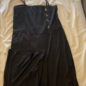BooHoo jumpsuit never worn